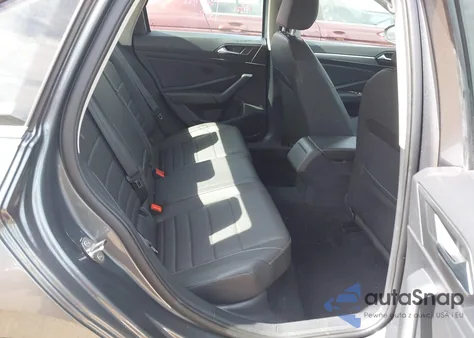 2021 Volkswagen Jetta 1.4T R-Line/1.4T S/1.4T Se z USA, uszkodzony, nr VIN 3VWC57BU8MM044206